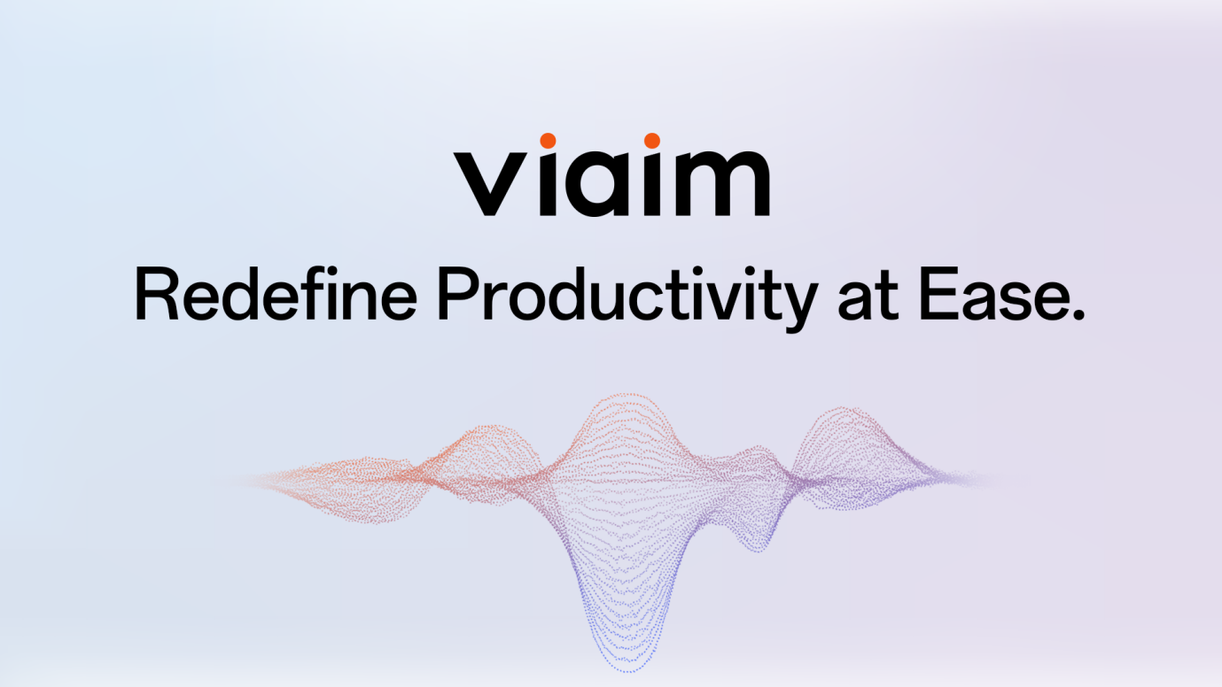 viaim、戦略的グローバル市場拡大を正式に開始予定